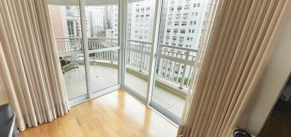 Jardins Villa Estanconfor II Plus São Paulo Exterior foto
